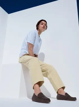 Fit Flop FitFlop - Delicato Suede Loafers
