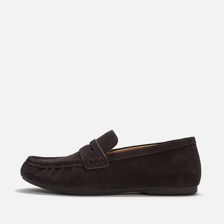 Fit Flop FitFlop - Delicato Suede Loafers
