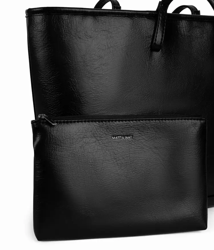 Matt & Nat Matt & Nat - ELIZA Tote Bag