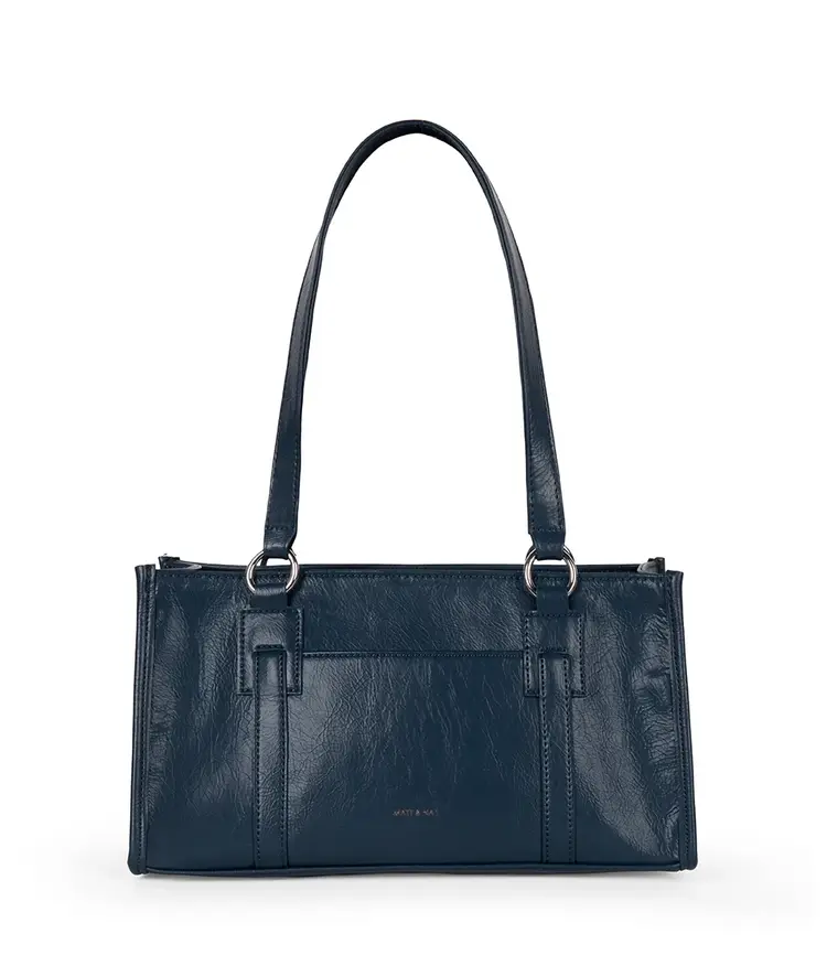 Matt & Nat Matt & Nat - ZARIA Tote Satchel Bag