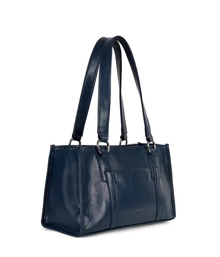 Matt & Nat Matt & Nat - ZARIA Tote Satchel Bag