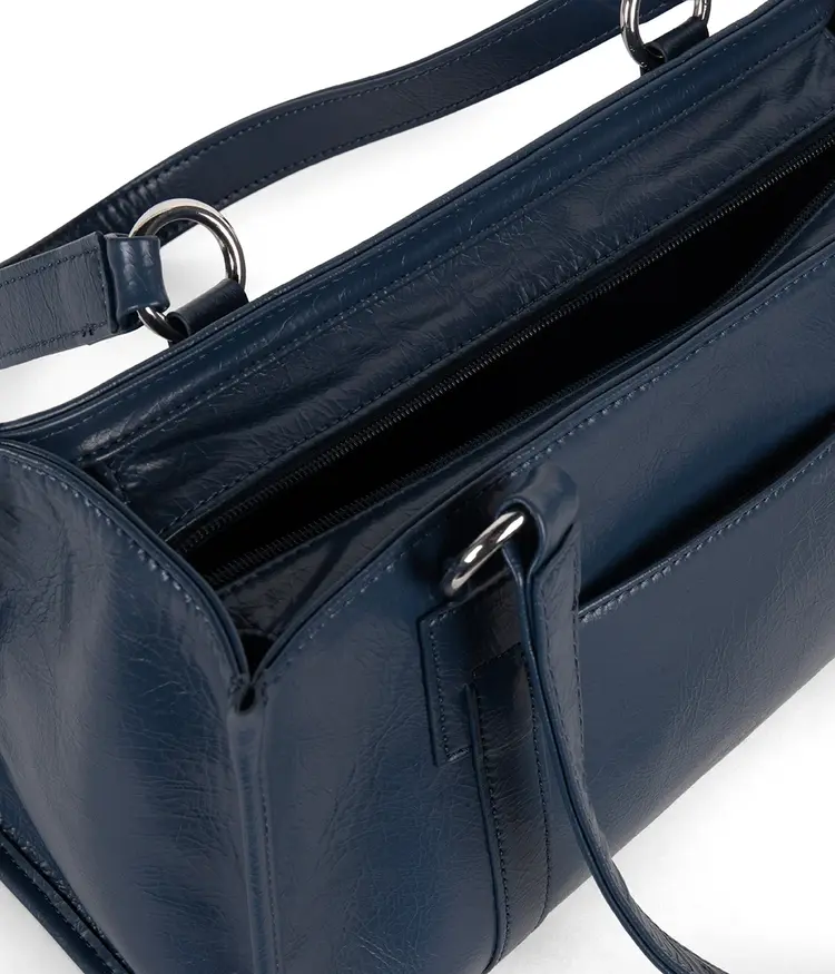 Matt & Nat Matt & Nat - ZARIA Tote Satchel Bag