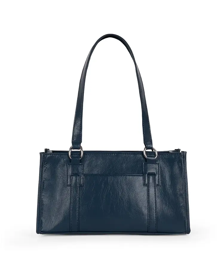 Matt & Nat Matt & Nat - ZARIA Tote Satchel Bag