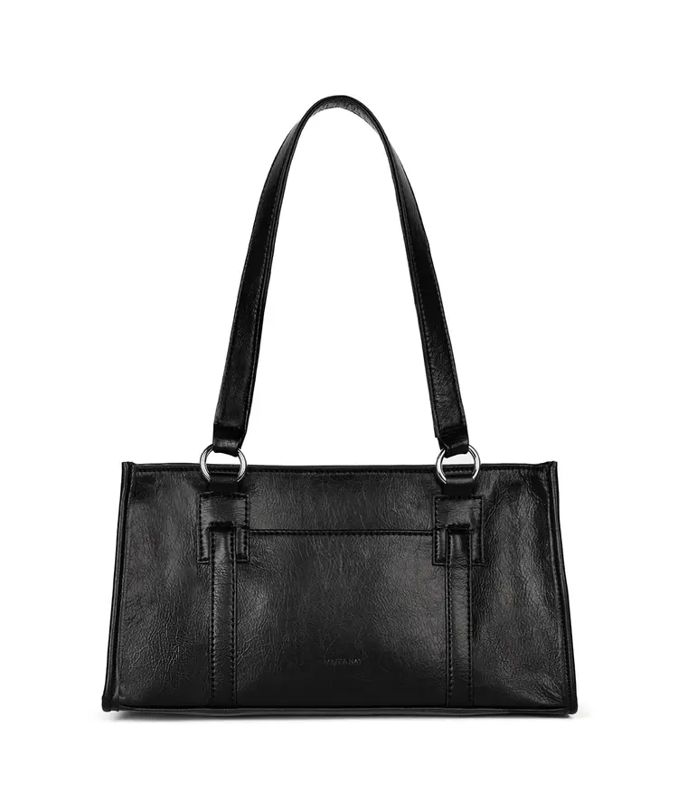 Matt & Nat Matt & Nat - ZARIA Tote Satchel Bag