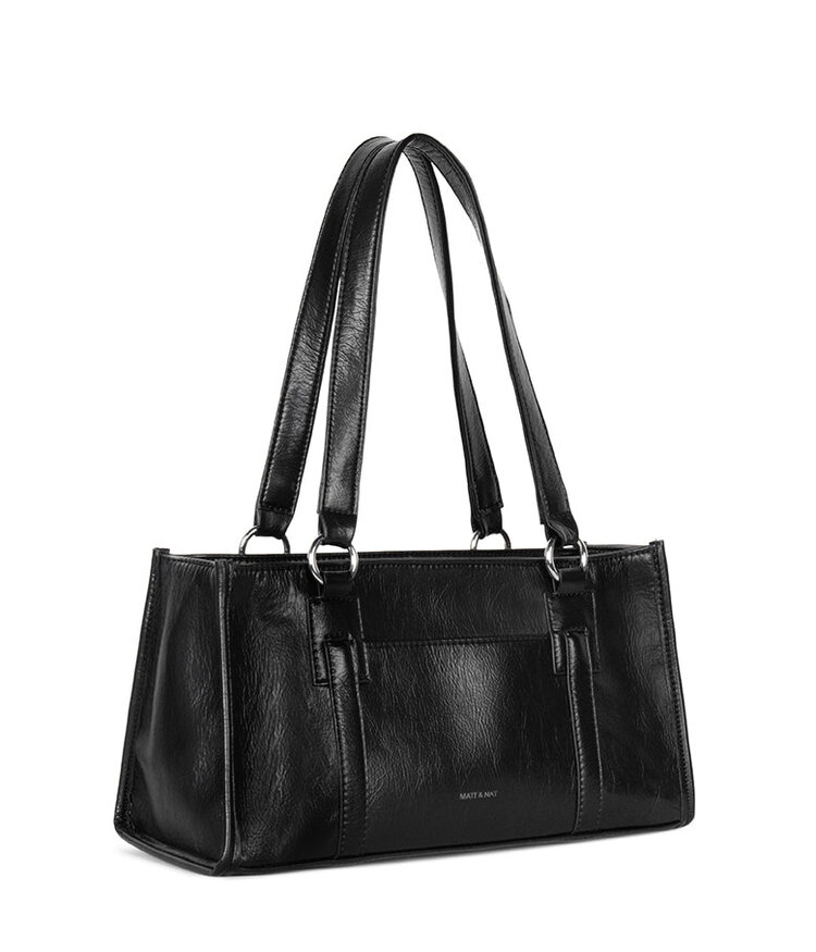 Matt & Nat Matt & Nat - ZARIA Tote Satchel Bag