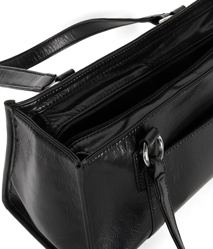 Matt & Nat Matt & Nat - ZARIA Tote Satchel Bag