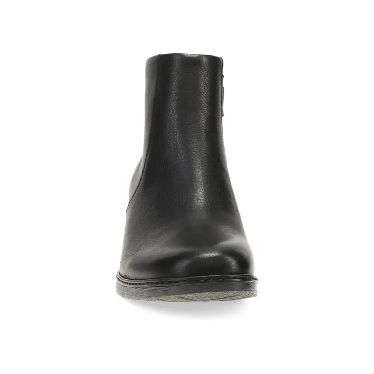 Dansko Dansko - MERYLL Side Zip Ankle Boot