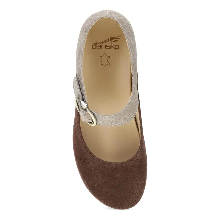 Dansko Dansko - BONNY Mary Jane