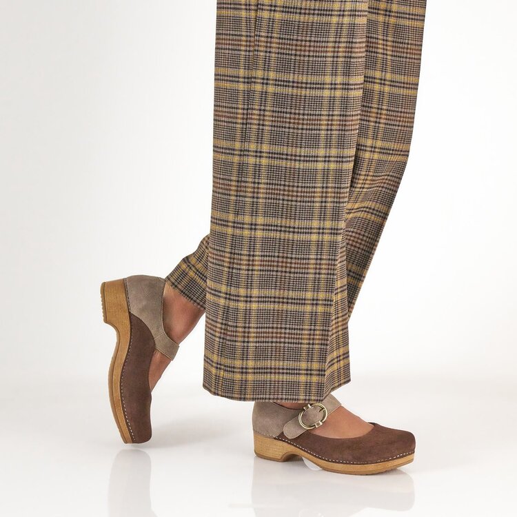 Dansko Dansko - BONNY Mary Jane
