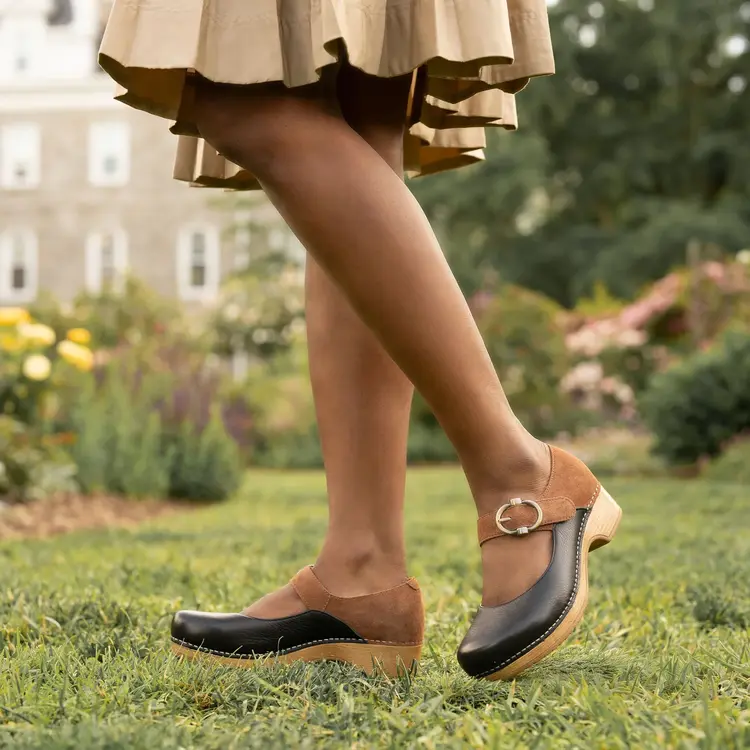 Dansko Dansko - BONNY Mary Jane