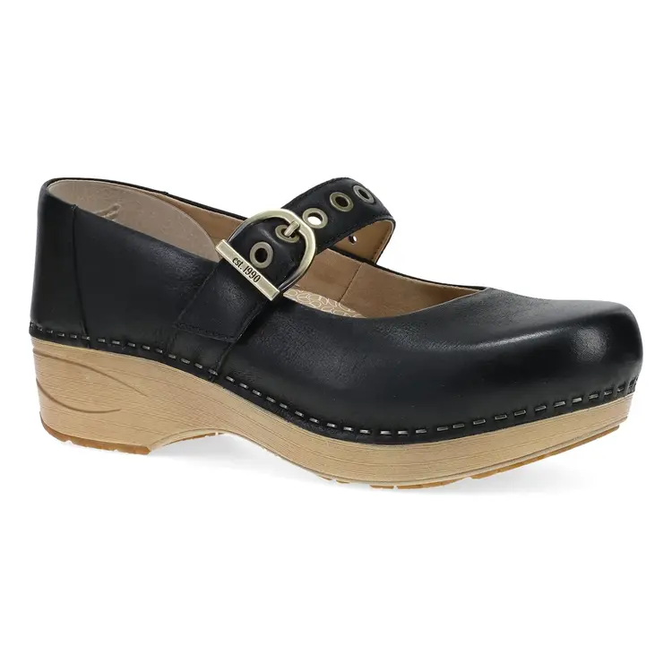Dansko Dansko - XP 2.0 Mary Jane Clog