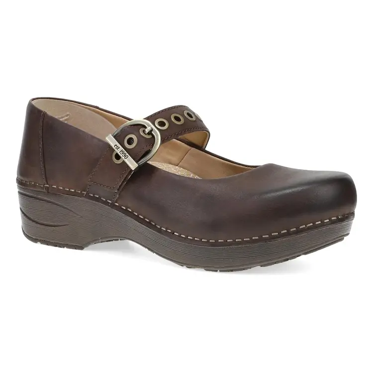 Dansko Dansko - XP 2.0 Mary Jane Clog