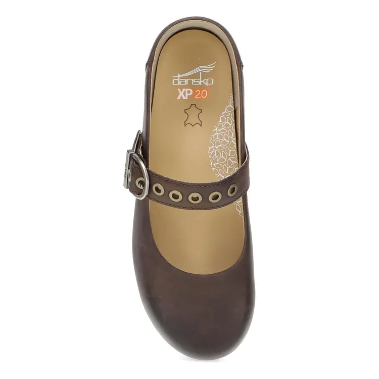 Dansko Dansko - XP 2.0 Mary Jane Clog