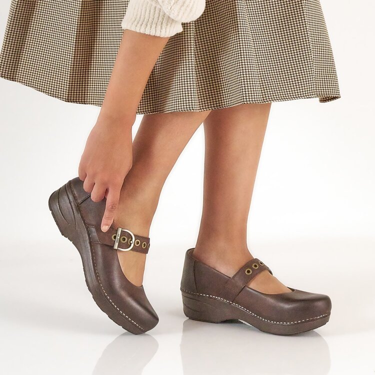 Dansko Dansko - XP 2.0 Mary Jane Clog