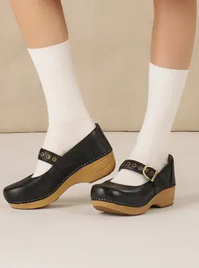 Dansko Dansko - XP 2.0 Mary Jane Clog