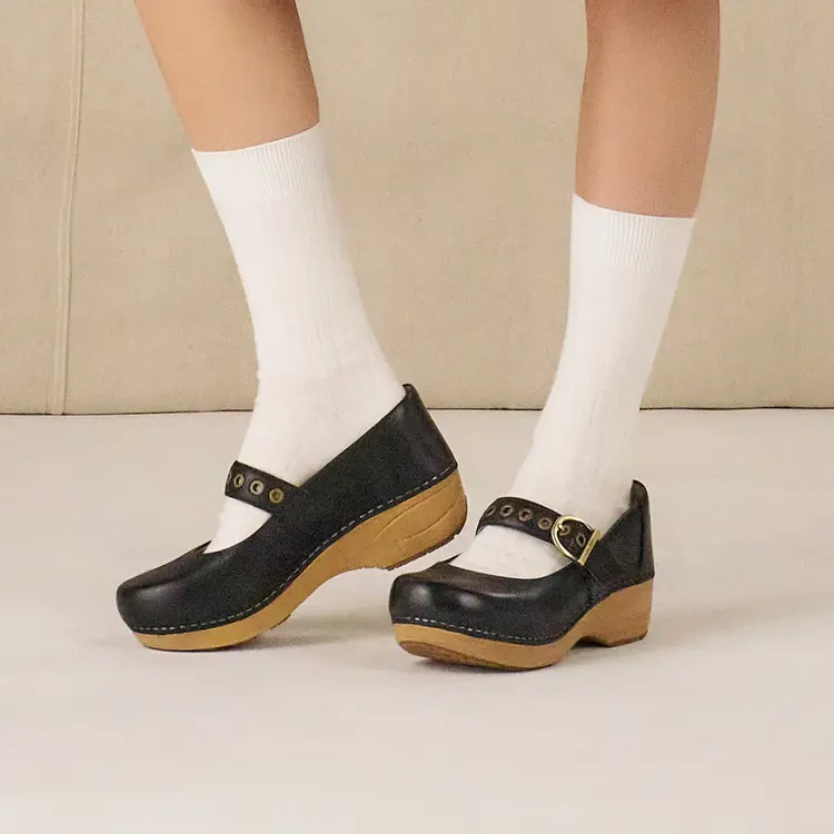 Dansko Dansko - XP 2.0 Mary Jane Clog