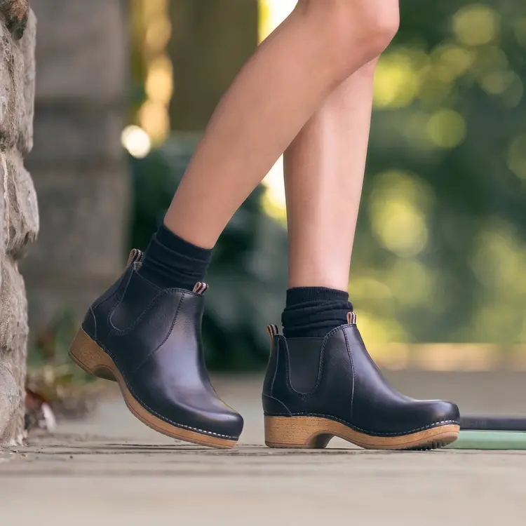 Dansko Dansko - BECKA Ankle Boot