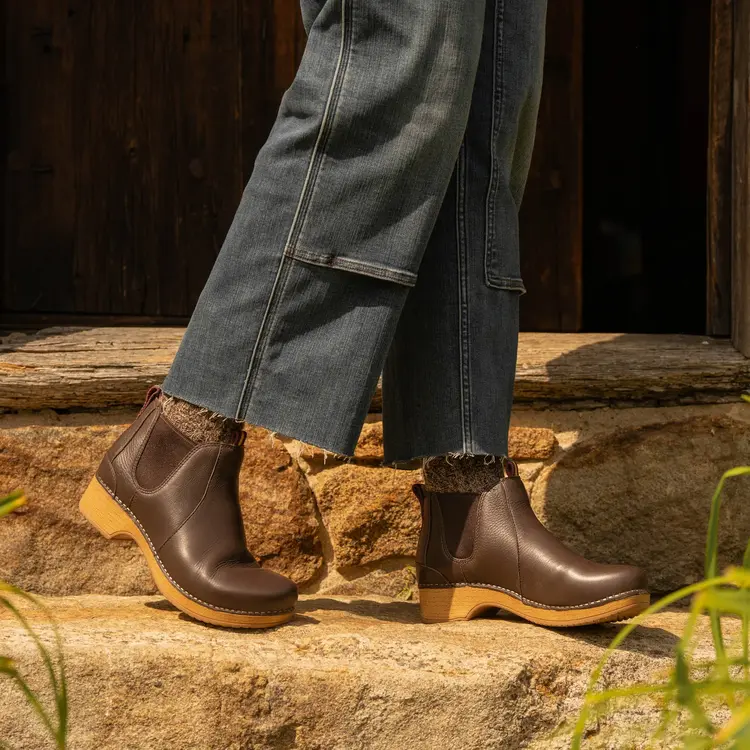 Dansko Dansko - BECKA Ankle Boot