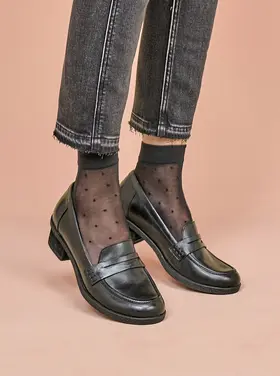 Dansko Dansko - DANICA Waterproof Loafer