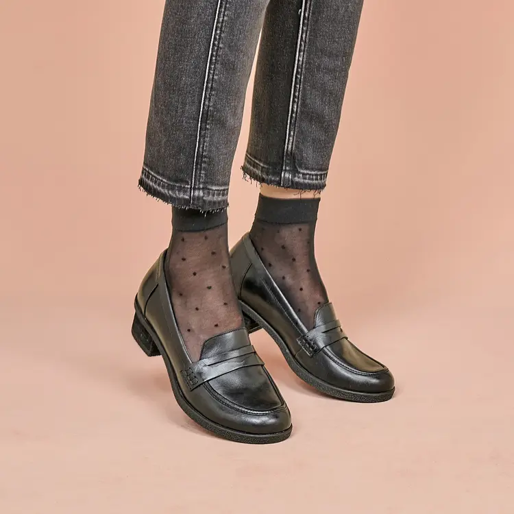 Dansko Dansko - DANICA Waterproof Loafer