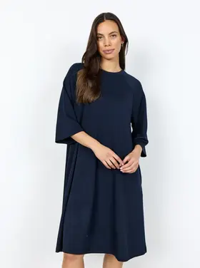Soya Concept Soya Concept - BANU 331 3/4 SLV Dress