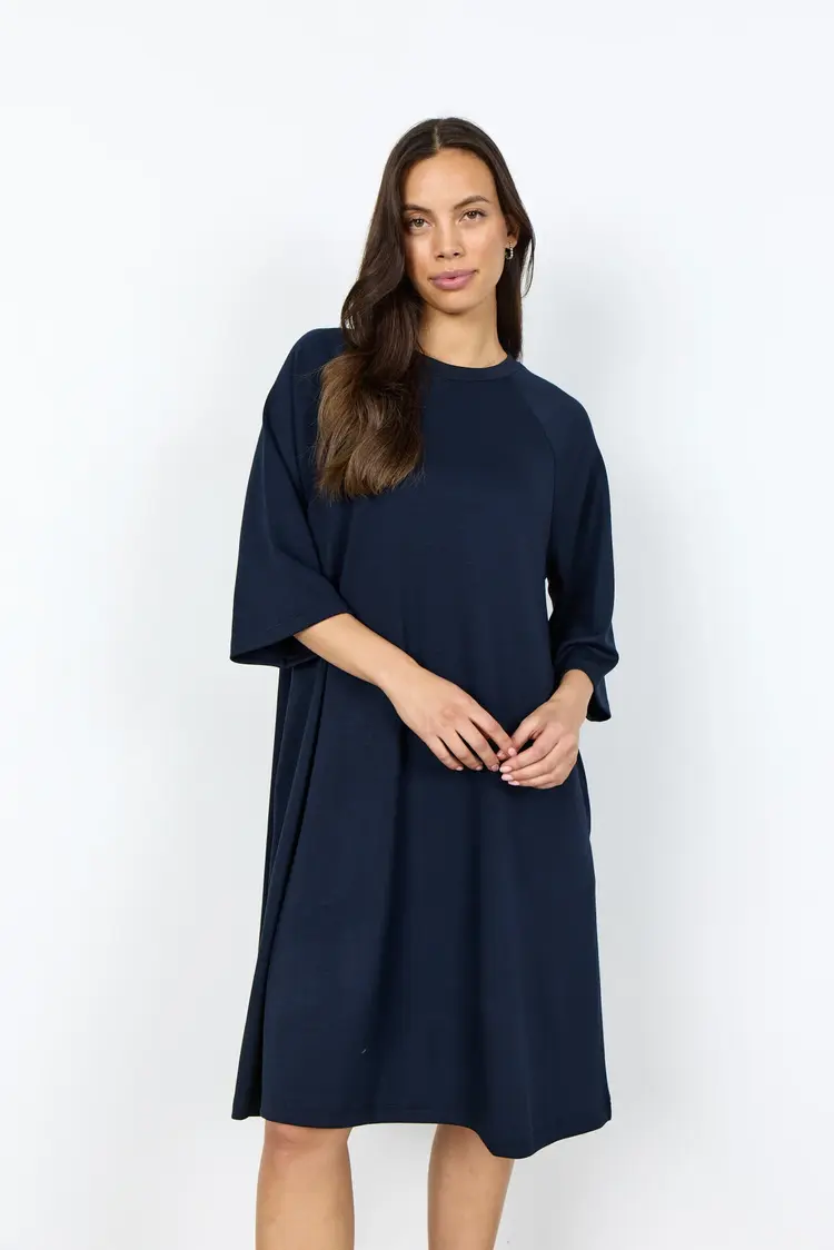 Soya Concept Soya Concept - BANU 331 3/4 SLV Dress
