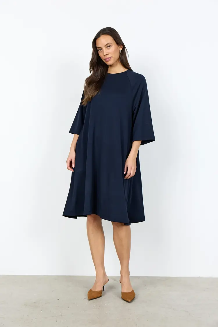 Soya Concept Soya Concept - BANU 331 3/4 SLV Dress