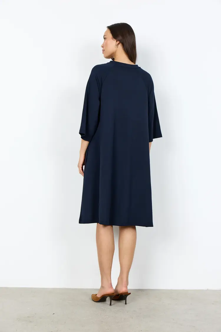 Soya Concept Soya Concept - BANU 331 3/4 SLV Dress