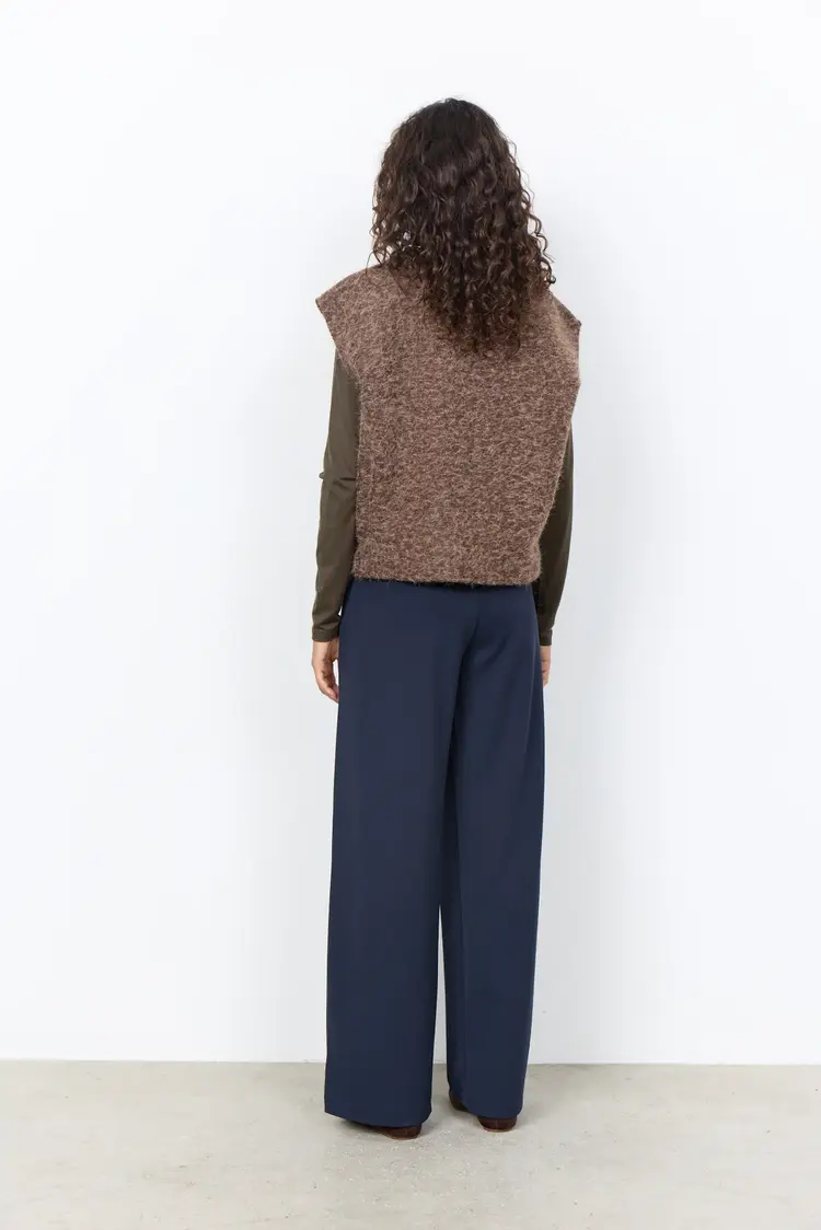 Soya Concept Soya Concept - HIRA 1 Vest