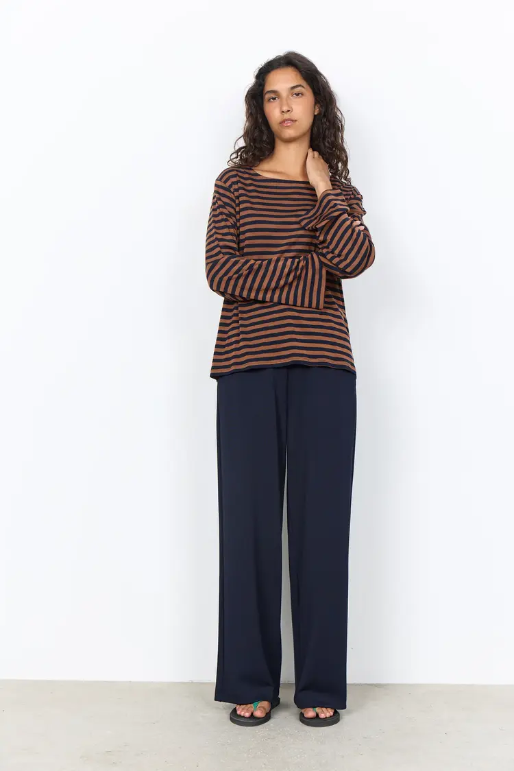 Soya Concept Soya Concept - HELLE 2 Top