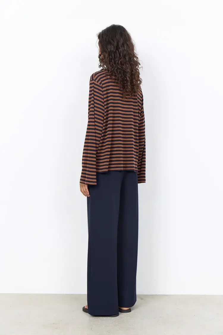 Soya Concept Soya Concept - HELLE 2 Top