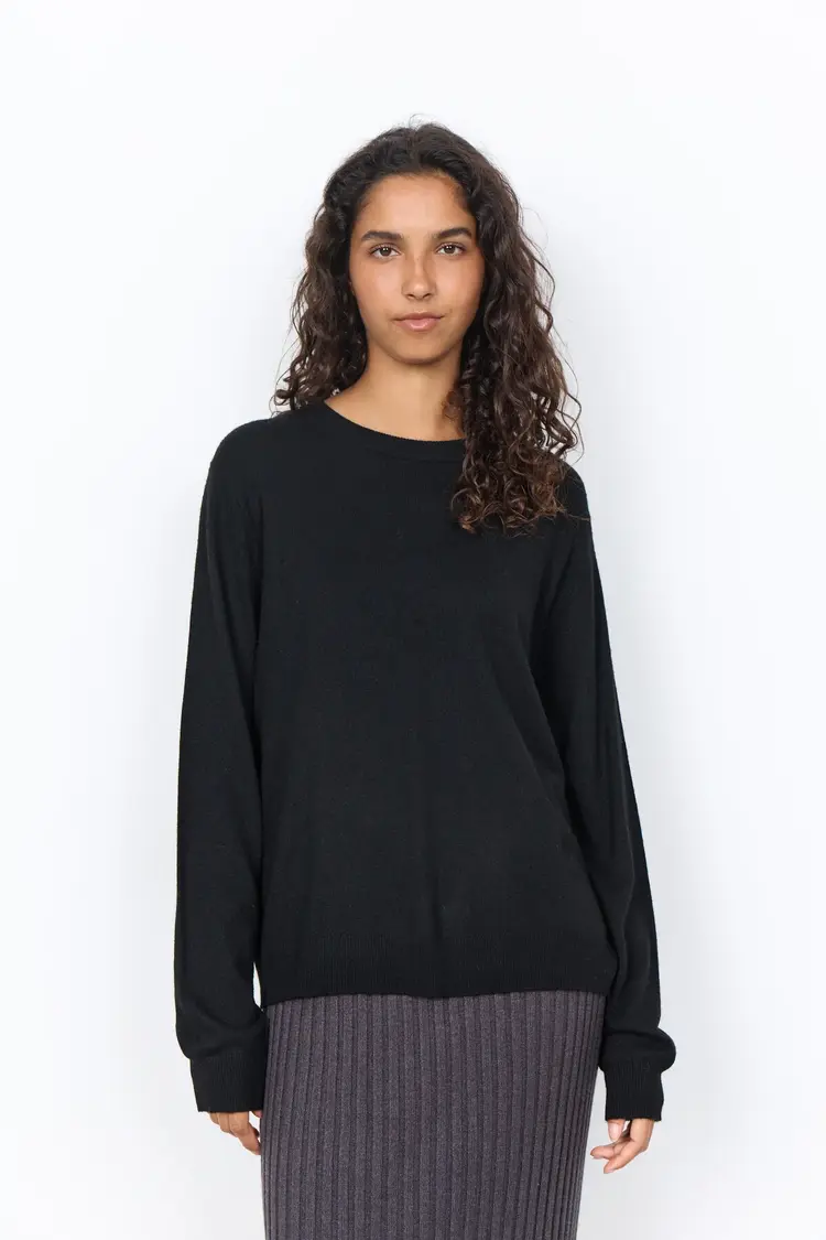 Soya Concept Soya Concept - HANNELE 1 Sweater