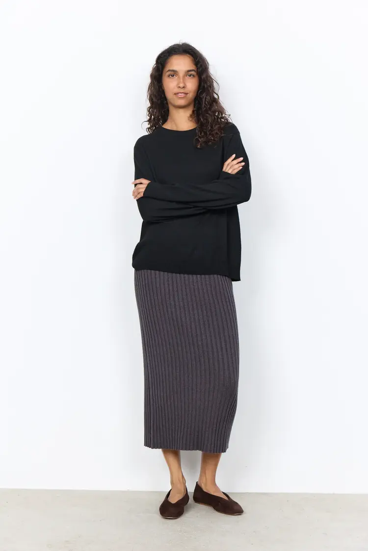Soya Concept Soya Concept - HANNELE 1 Sweater