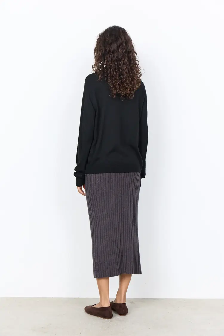 Soya Concept Soya Concept - HANNELE 1 Sweater