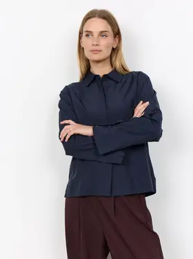 Soya Concept Soya Concept - NETTI 136 Blouse