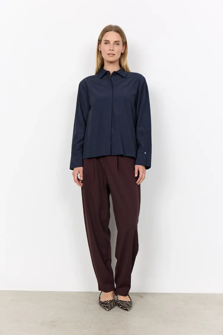 Soya Concept Soya Concept - NETTI 136 Blouse