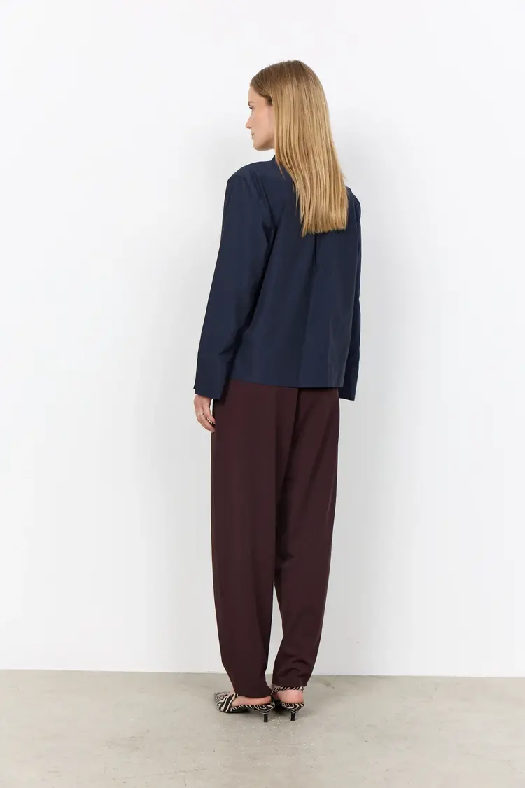Soya Concept Soya Concept - NETTI 136 Blouse