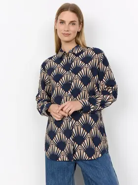 Soya Concept Soya Concept - HALIN 2 Tunic