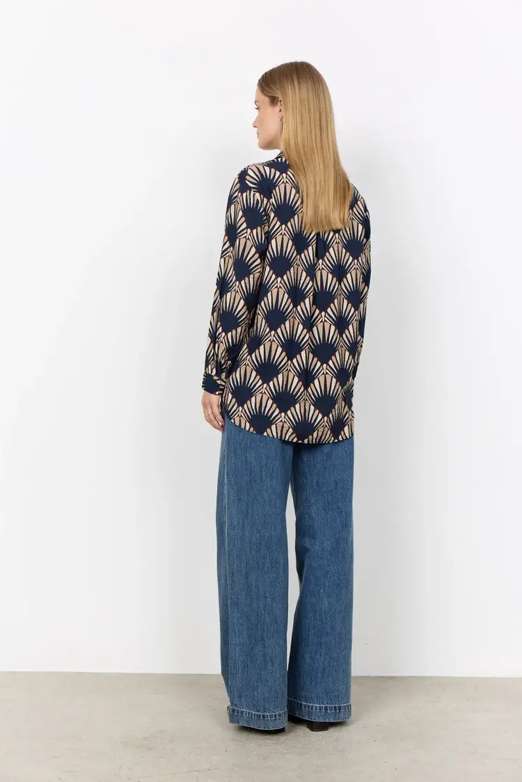 Soya Concept Soya Concept - HALIN 2 Tunic