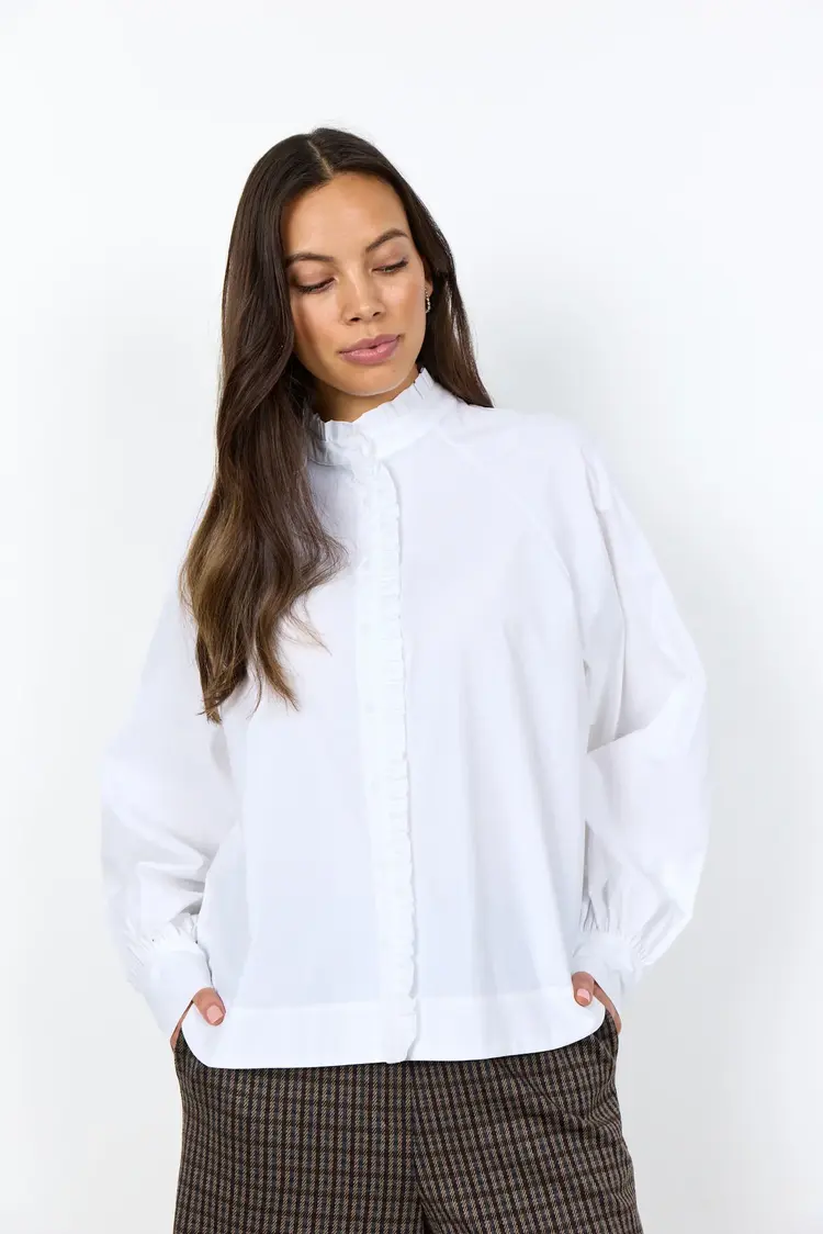 Soya Concept Soya Concept - NETTI 138 Blouse