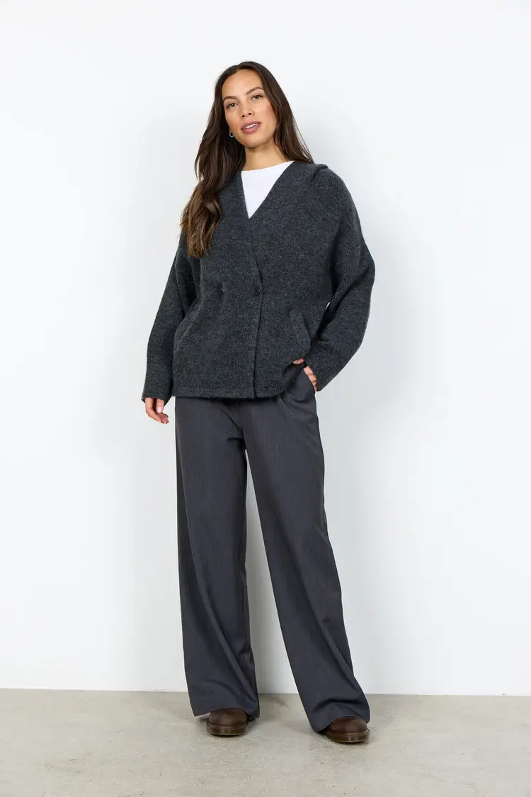 Soya Concept Soya Concept - HERLA 4 Cardigan