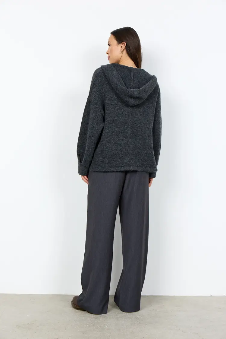 Soya Concept Soya Concept - HERLA 4 Cardigan