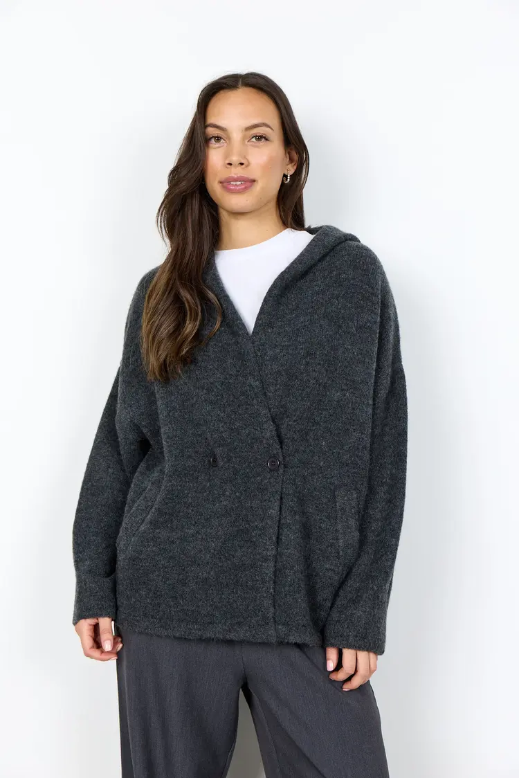 Soya Concept Soya Concept - HERLA 4 Cardigan