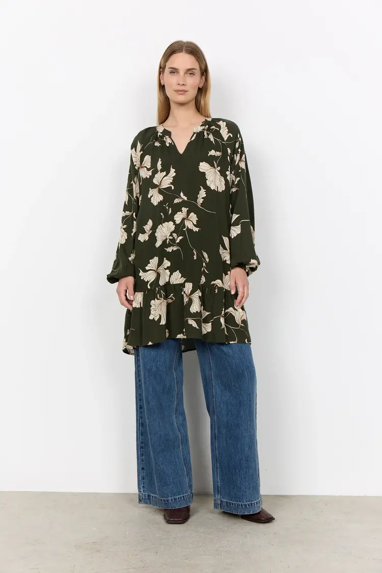 Soya Concept Soya Concept - HAMIDA 2 Dress