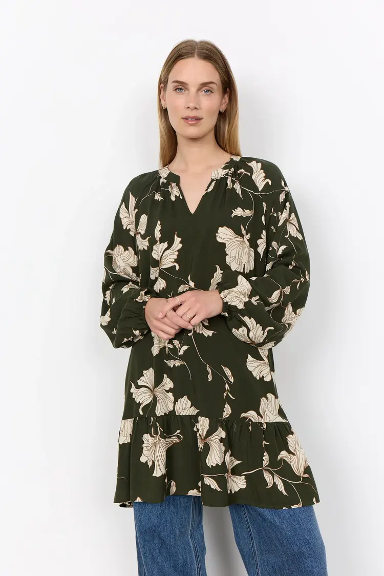 Soya Concept Soya Concept - HAMIDA 2 Dress