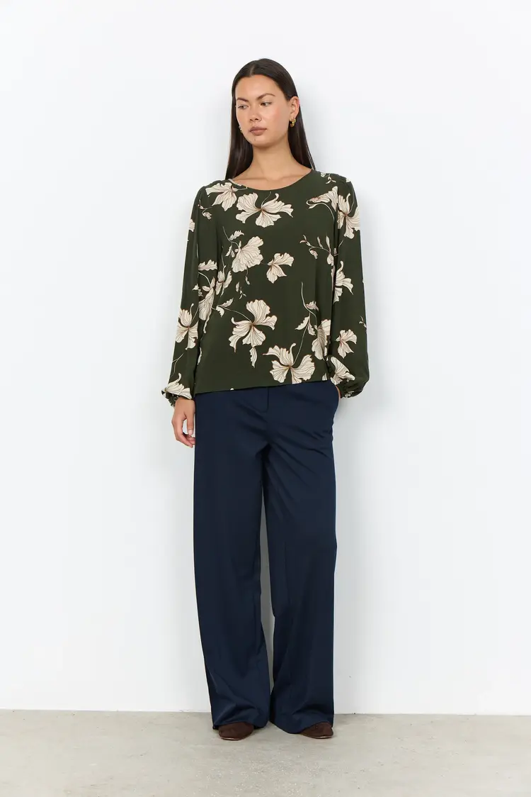 Soya Concept Soya Concept - HAMIDA 1 Blouse