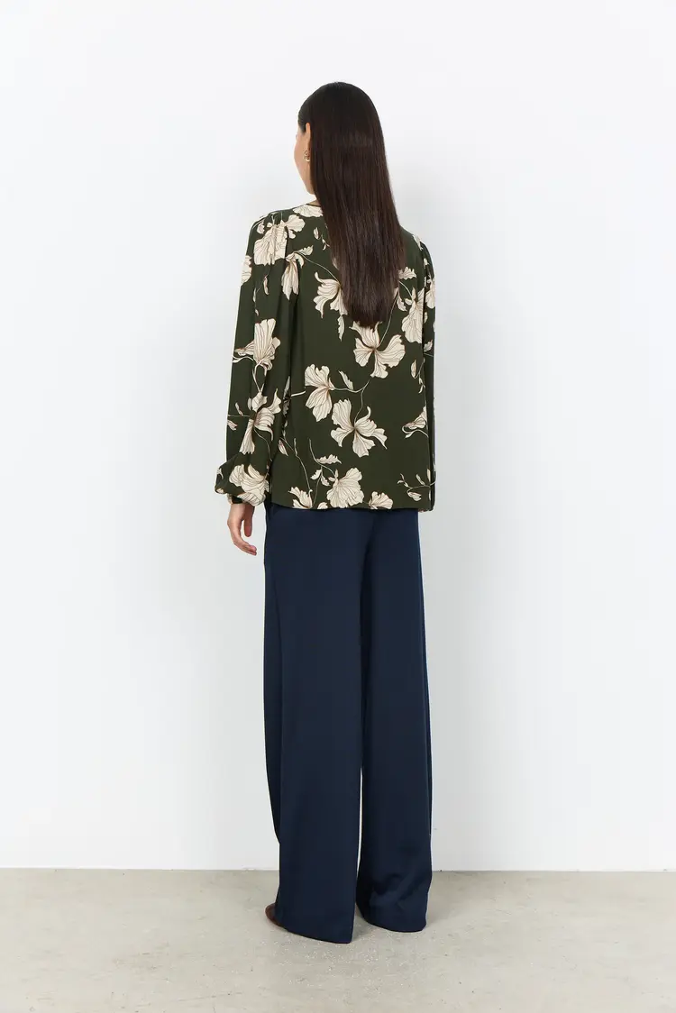 Soya Concept Soya Concept - HAMIDA 1 Blouse