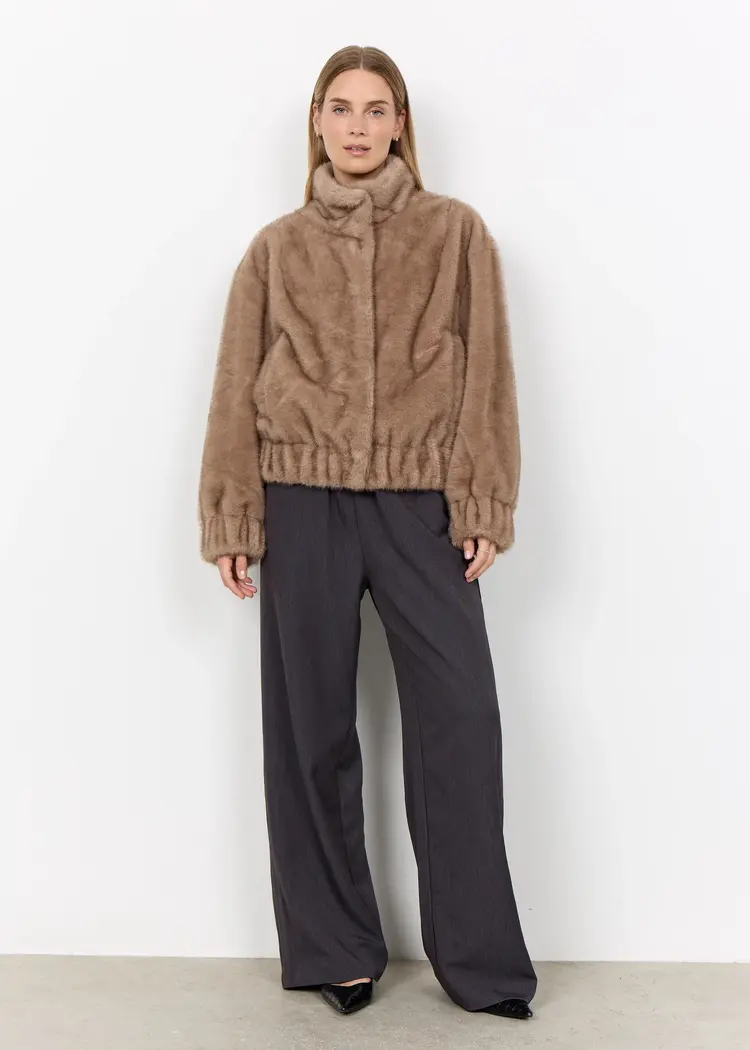 Soya Concept Soya Concept - Haye 1 Jacket