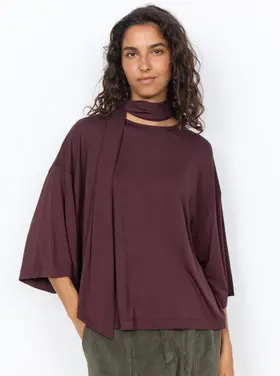 Soya Concept Soya Concept - Marica 367 Blouse