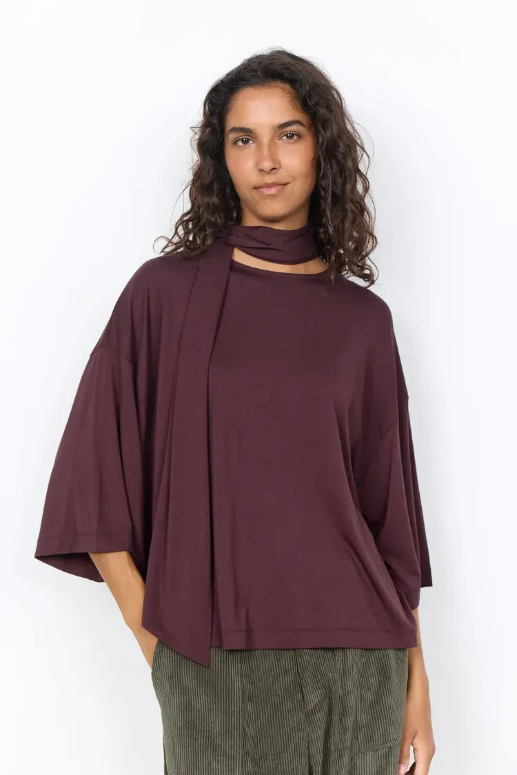 Soya Concept Soya Concept - Marica 367 Blouse